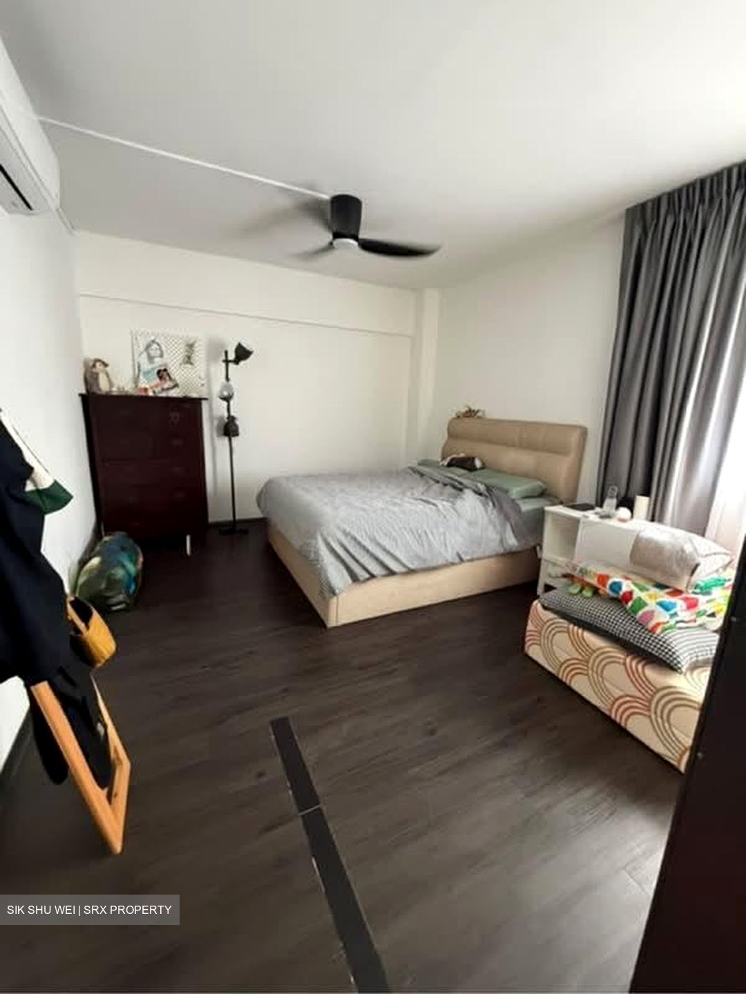 Blk 544 Pasir Ris Street 51 (Pasir Ris), HDB Executive #560586201